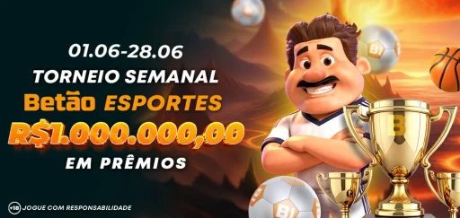 Promoções Betão