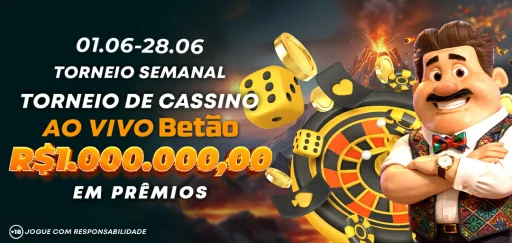 Apostas Esportivas